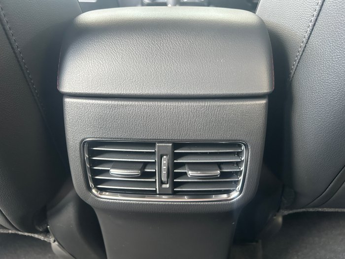 2025 Mazda CX-5 G25 GT SP