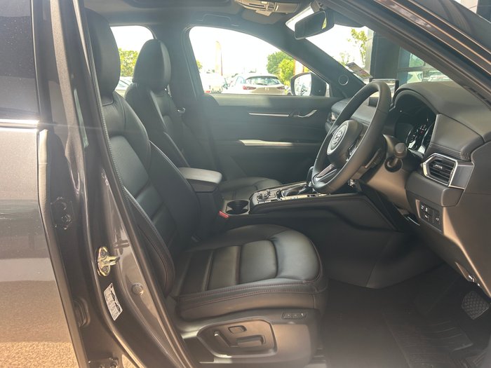 2025 Mazda CX-5 G25 GT SP