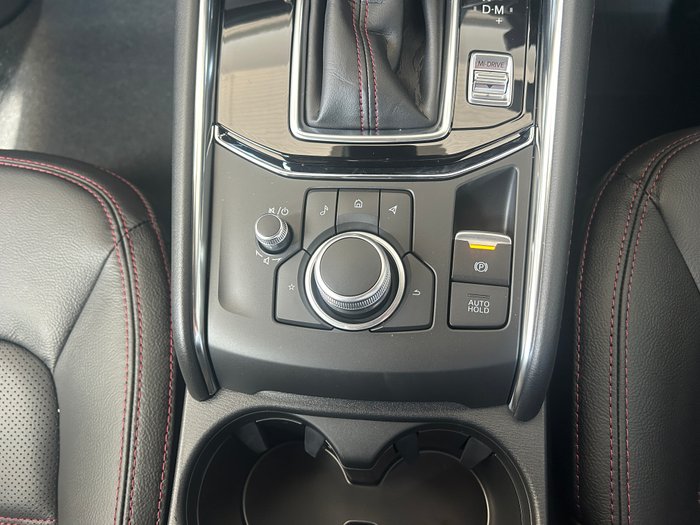 2025 Mazda CX-5 G25 GT SP