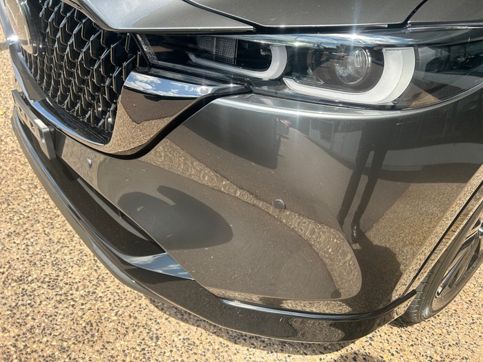 2025 Mazda CX-5 G25 GT SP