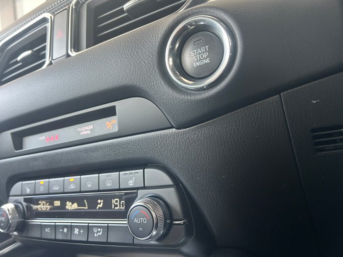 2025 Mazda CX-5 G25 GT SP