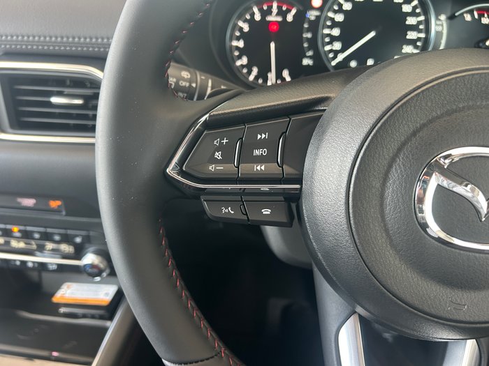 2025 Mazda CX-5 G25 GT SP