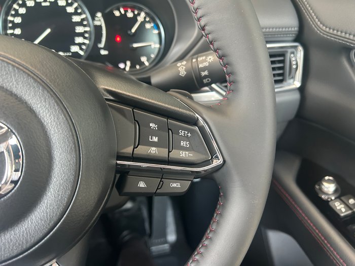 2025 Mazda CX-5 G25 GT SP