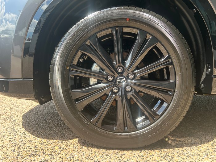 2025 Mazda CX-5 G25 GT SP