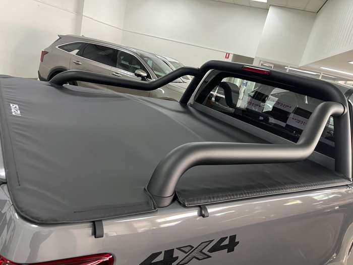 2025 ISUZU D-MAX LS-M XR