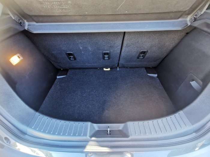 2018 Mazda 2 Genki