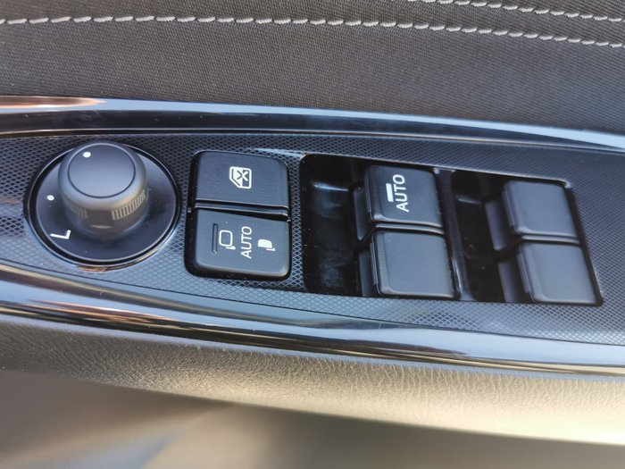 2018 Mazda 2 Genki