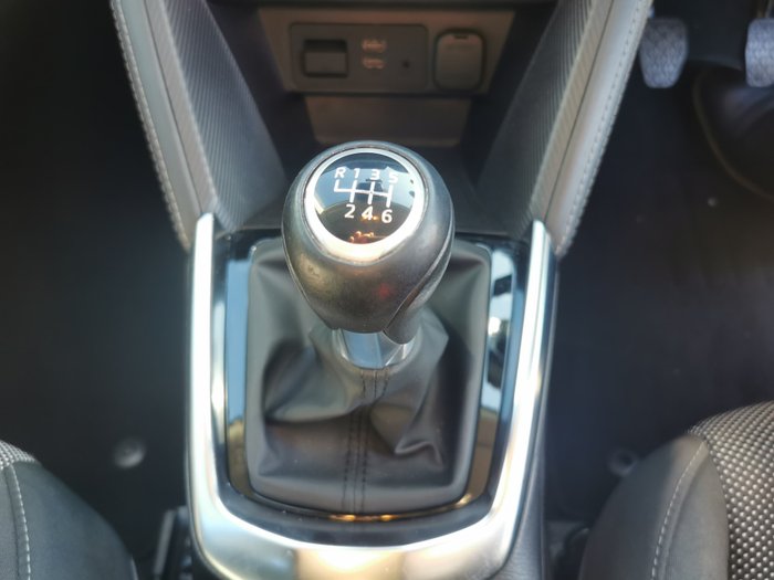 2018 Mazda 2 Genki