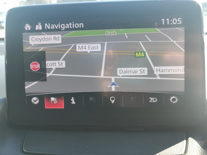 2018 Mazda 2 Genki