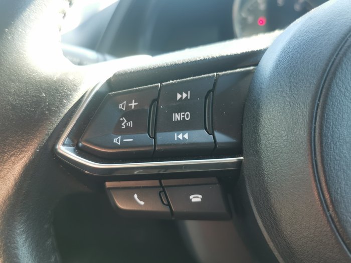 2018 Mazda 2 Genki