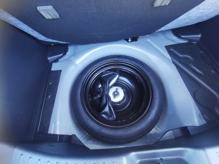 2018 Mazda 2 Genki