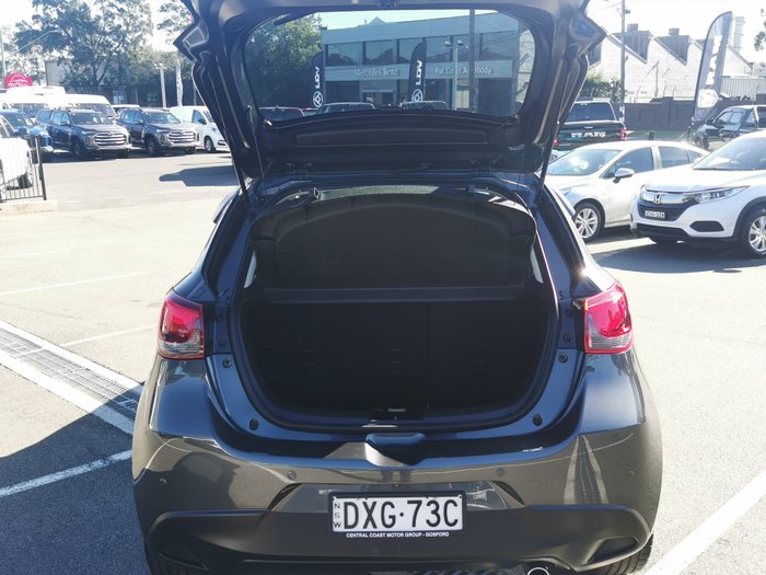 2018 Mazda 2 Genki