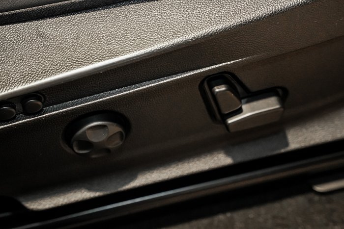 2019 Alfa Romeo Stelvio Quadrifoglio