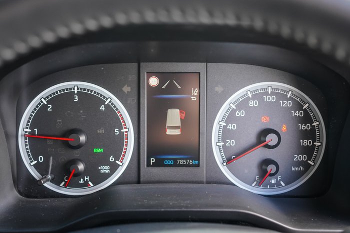 2021 Toyota HIACE LWB