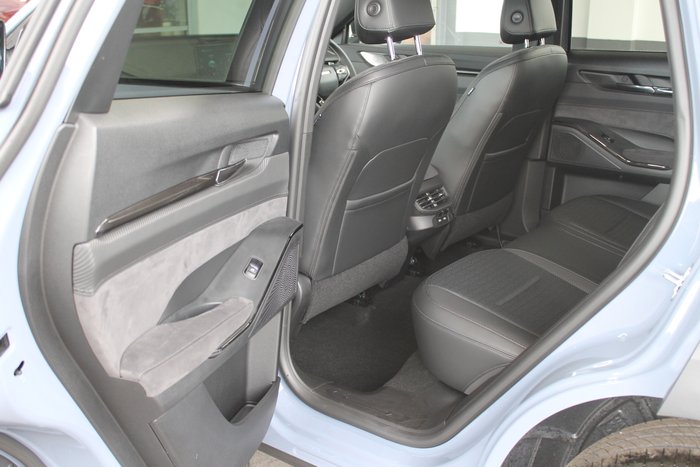2025 GWM Haval H6GT Ultra