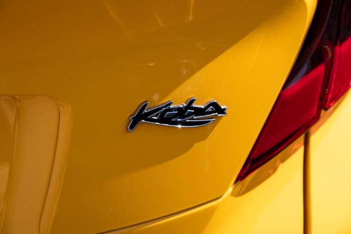 2022 Toyota C-HR Koba