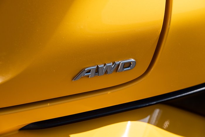 2022 Toyota C-HR Koba