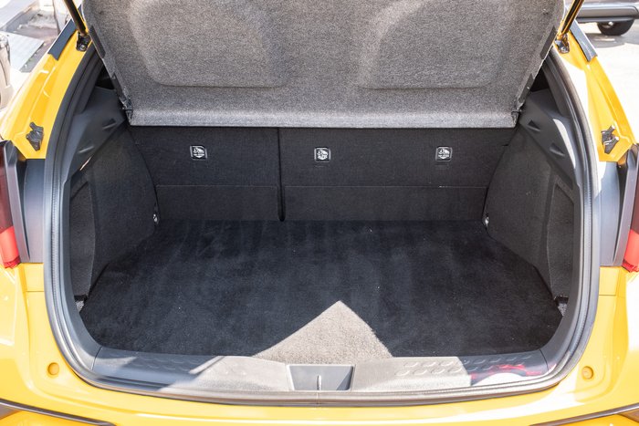 2022 Toyota C-HR Koba