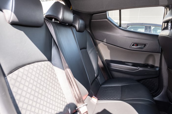 2022 Toyota C-HR Koba