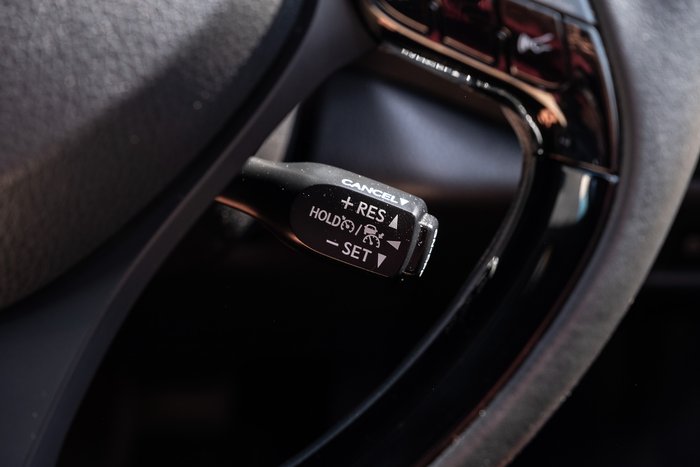 2022 Toyota C-HR Koba