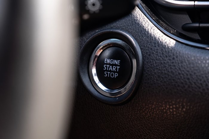 2022 Toyota C-HR Koba