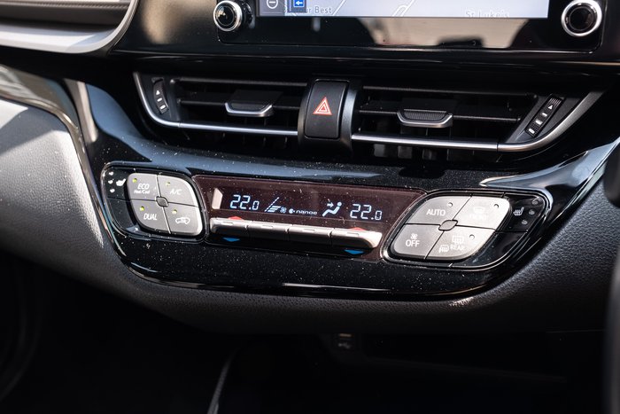 2022 Toyota C-HR Koba