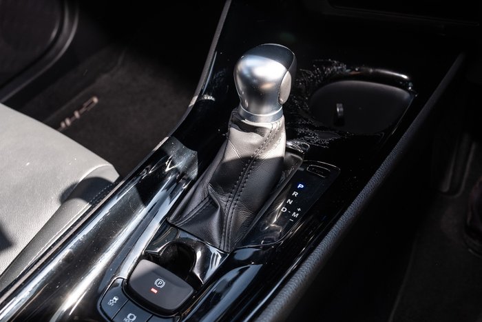 2022 Toyota C-HR Koba