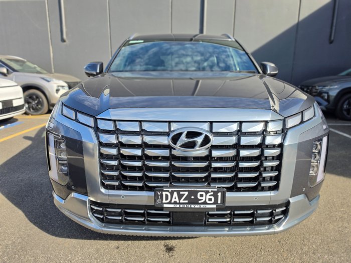 2024 Hyundai Palisade Calligraphy LX2.V4 MY24