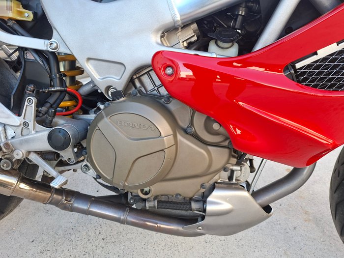 2006 Honda VTR1000