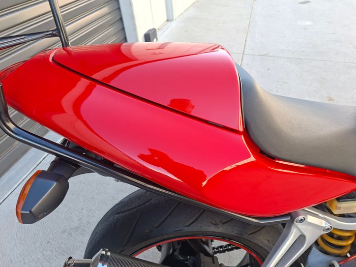 2006 Honda VTR1000