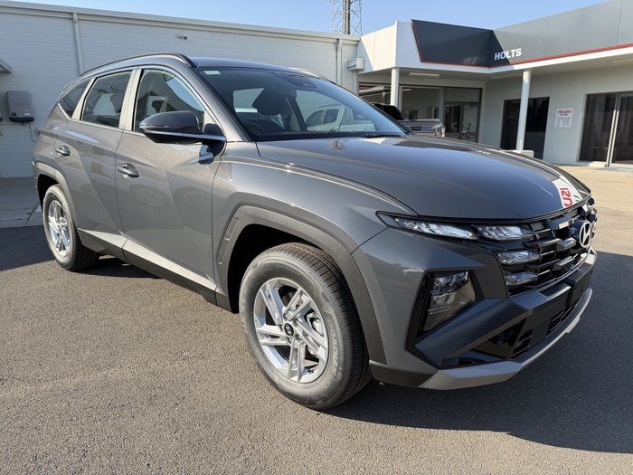 2025 HYUNDAI NX4 TUCSON