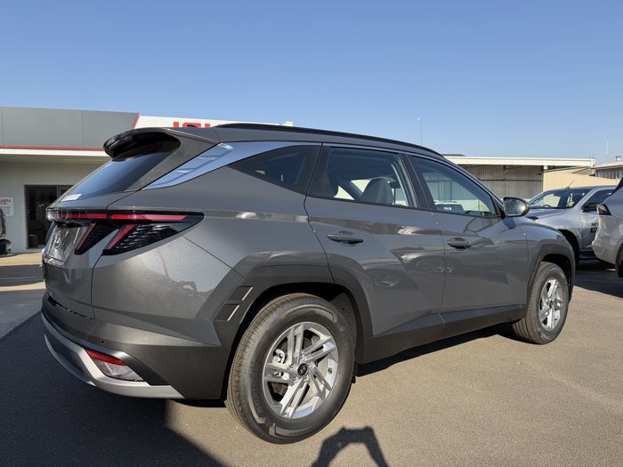 2025 HYUNDAI NX4 TUCSON