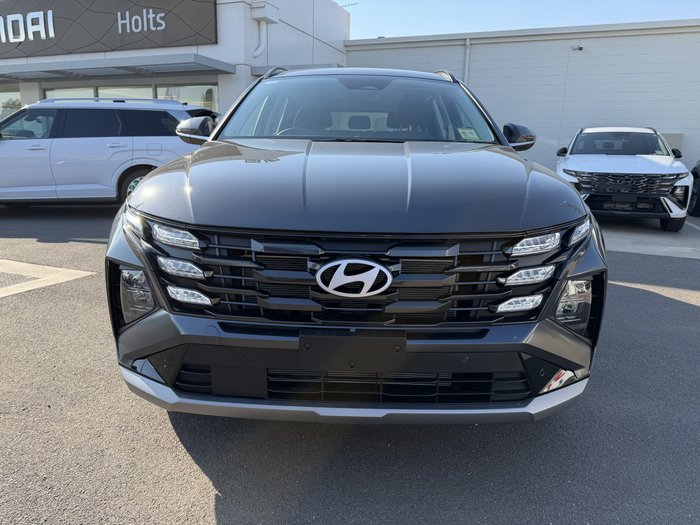 2025 HYUNDAI NX4 TUCSON