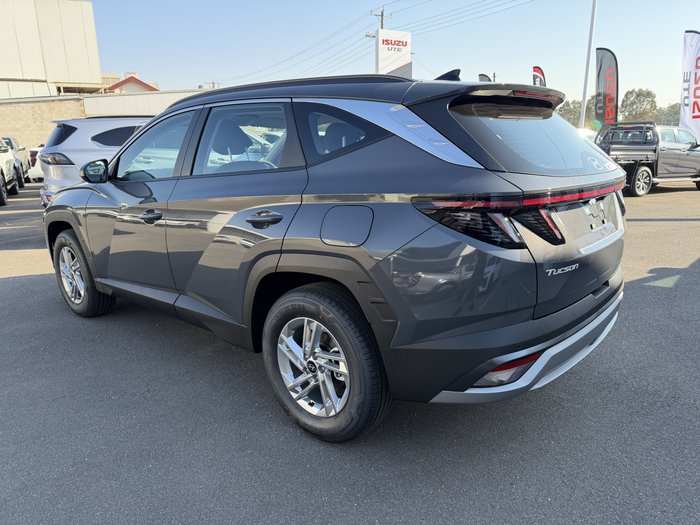 2025 HYUNDAI NX4 TUCSON