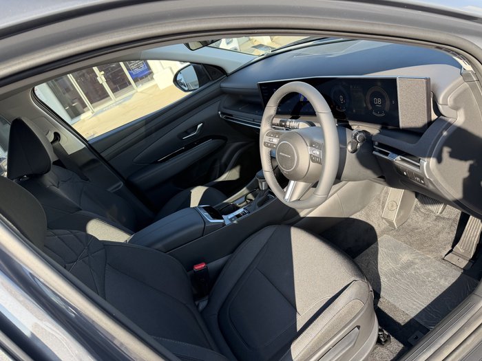 2025 HYUNDAI NX4 TUCSON