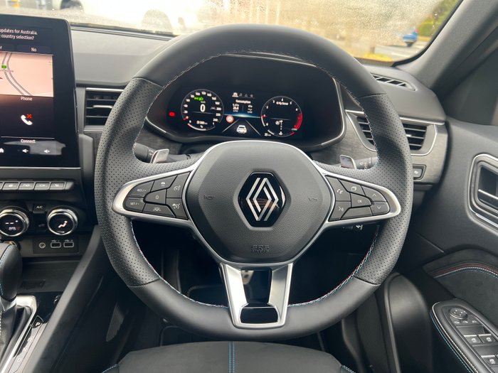 2024 Renault Arkana Esprit Alpine