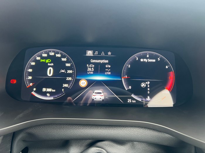 2024 Renault Arkana Esprit Alpine