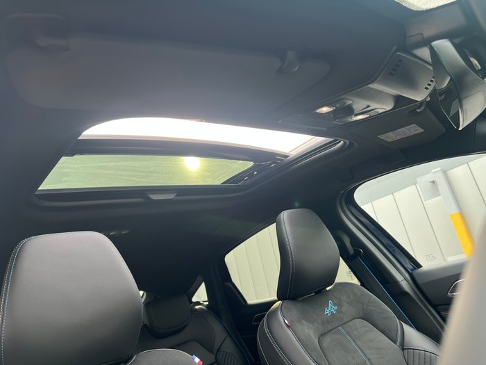 2024 Renault Arkana Esprit Alpine