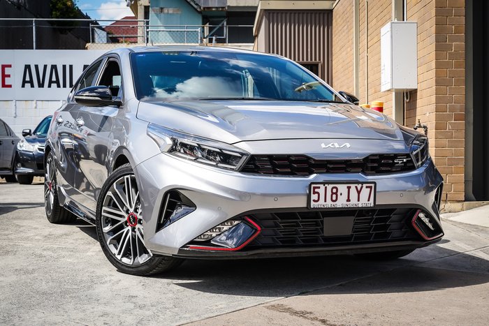 2023 KIA CERATO GT