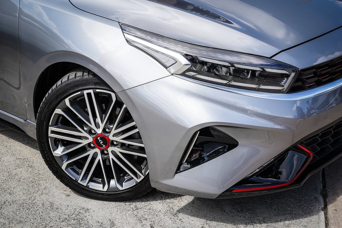 2023 KIA CERATO GT