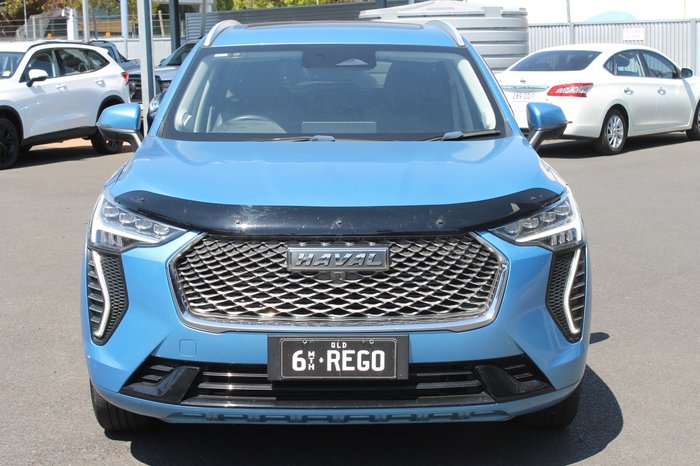 2021 Haval Jolion Ultra