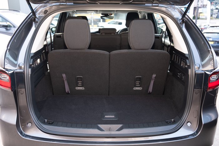 2024 Mazda CX-80 G40e Pure