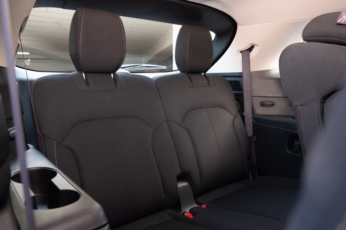 2024 Mazda CX-80 G40e Pure