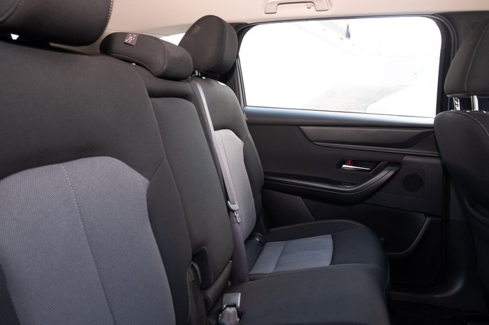 2024 Mazda CX-80 G40e Pure