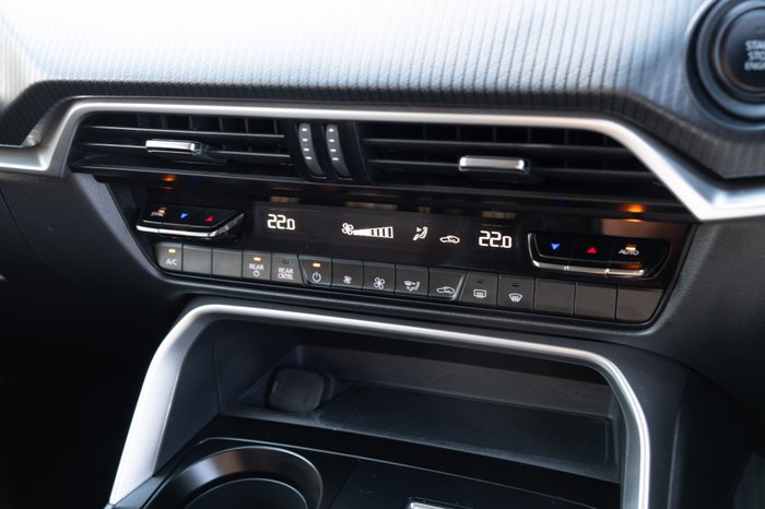 2024 Mazda CX-80 G40e Pure