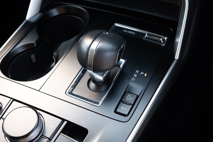2024 Mazda CX-80 G40e Pure