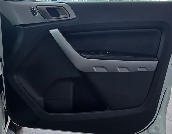 2021 FORD RANGER XLT 3.2 (4x4)