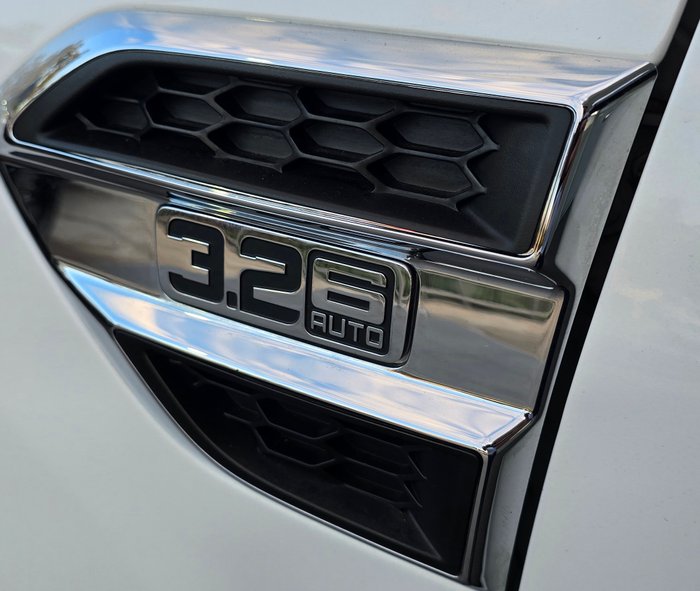 2021 FORD RANGER XLT 3.2 (4x4)