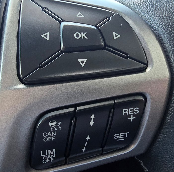 2021 FORD RANGER XLT 3.2 (4x4)