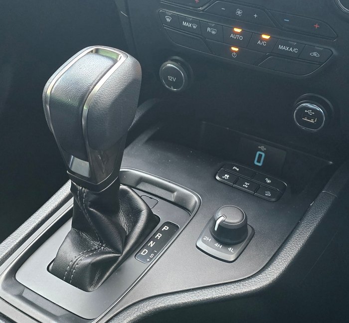 2021 FORD RANGER XLT 3.2 (4x4)